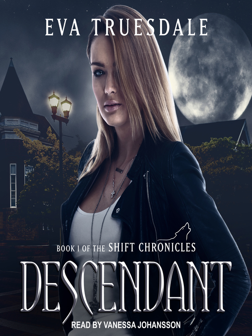 Title details for Descendant by Eva Truesdale - Available